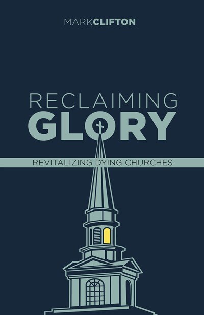 Couverture_Reclaiming Glory, Updated Edition