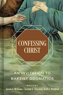 Couverture_Confessing Christ