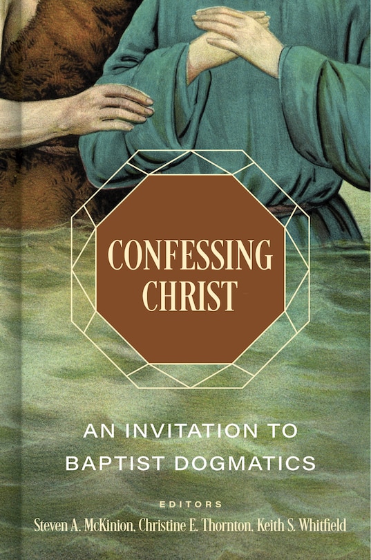 Couverture_Confessing Christ