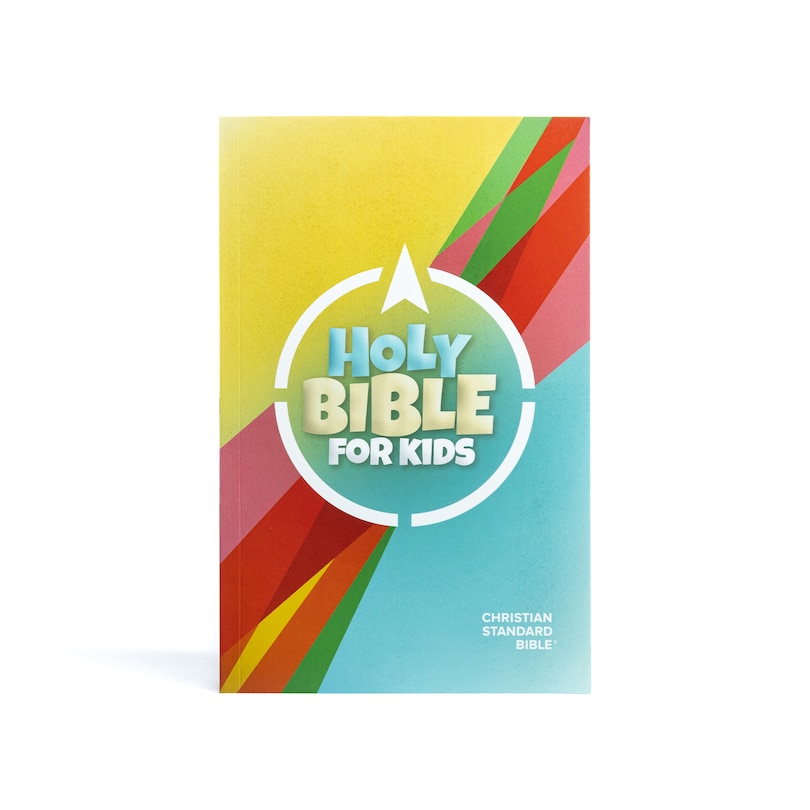 Front cover_CSB Outreach Bible for Kids