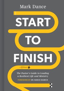 Front cover_Start to Finish