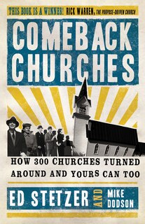 Couverture_Comeback Churches