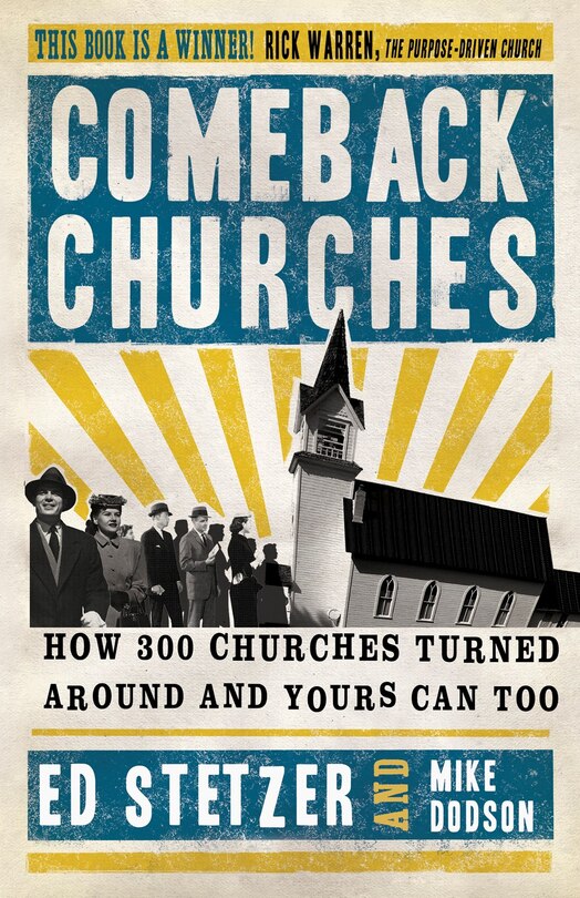 Couverture_Comeback Churches