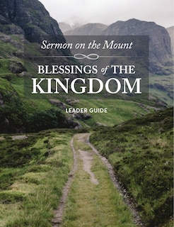 Couverture_Sermon on the Mount - Leader Guide