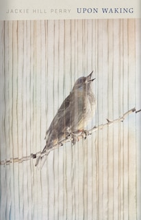 Front cover_Upon Waking