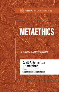 Front cover_Metaethics