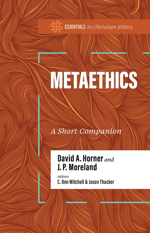 Front cover_Metaethics