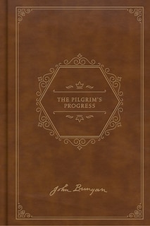 Couverture_The Pilgrim's Progress, Deluxe Edition