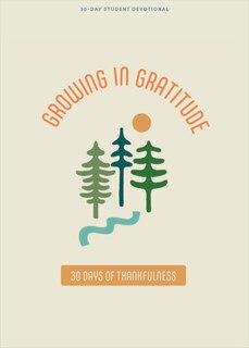 Couverture_Growing in Gratitude - Teen Devotional
