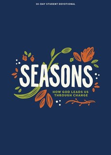 Couverture_Seasons - Teen Devotional