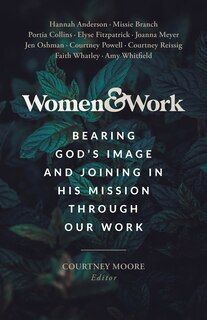 Front cover_Women & Work