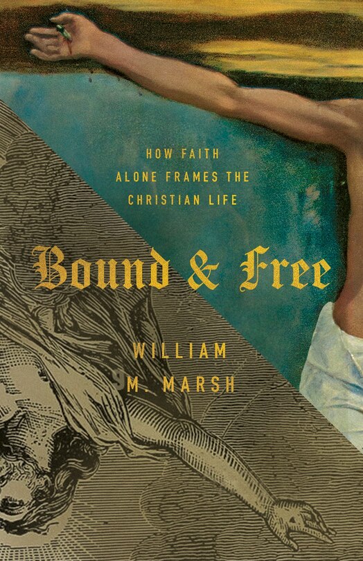 Couverture_Bound and Free