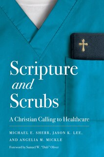 Front cover_Scripture and Scrubs