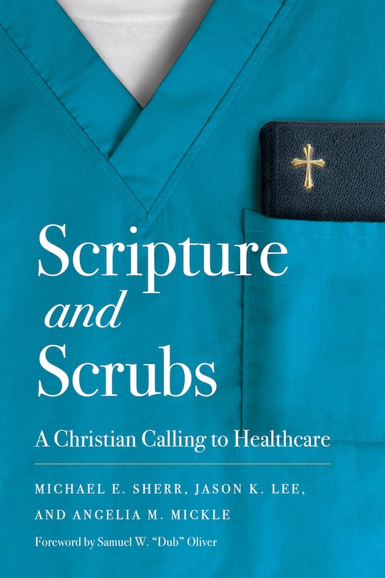 Front cover_Scripture and Scrubs
