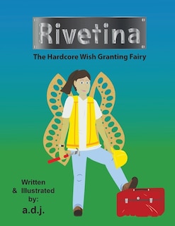 Front cover_Rivetina