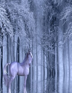Couverture_Reindeer Fantasy Notebook