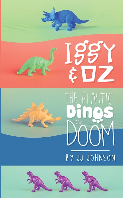 Couverture_Iggy & Oz