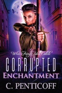 Couverture_Corrupted Enchantment
