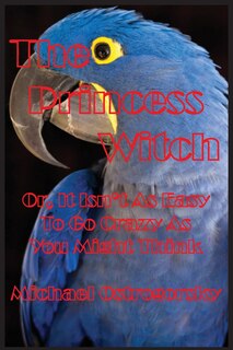 Couverture_The Princess Witch