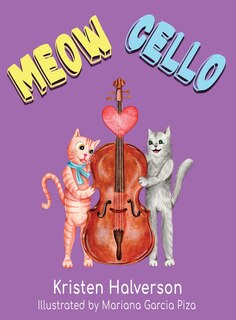 Front cover_Meow Cello