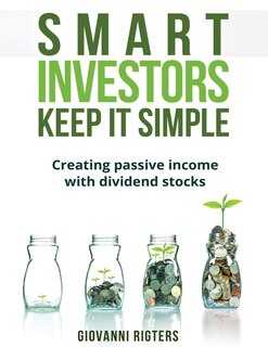 Front cover_Smart Investors Keep It Simple