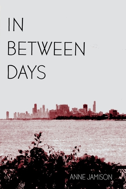 Couverture_In Between Days
