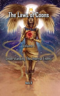 Front cover_The Laws of Coons Volume I