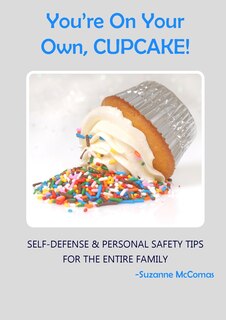 Couverture_You're On Your Own, Cupcake!