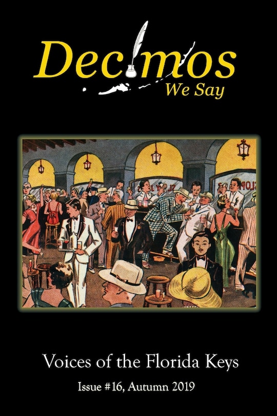 Couverture_Decimos - We Say