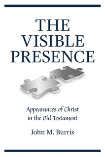 Front cover_The Visible Presence