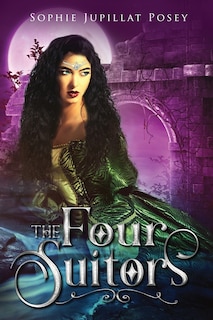 Couverture_The Four Suitors