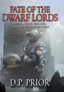 Front cover_Fate Of The Dwarf Lords
