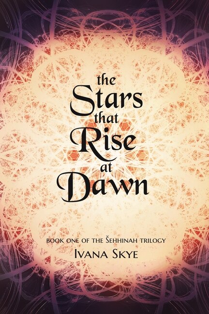 Front cover_The Stars that Rise at Dawn