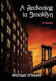Front cover_A Reckoning in Brooklyn