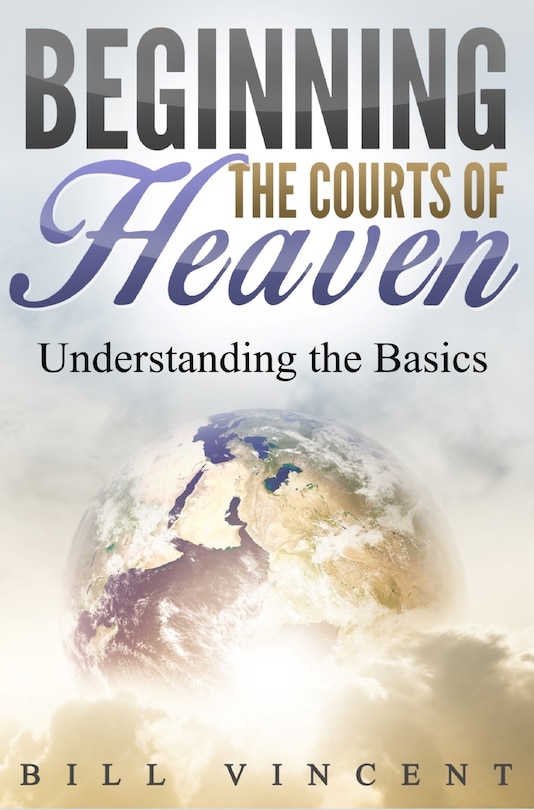 Couverture_Beginning The Courts Of Heaven
