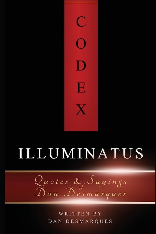 Front cover_Codex Illuminatus