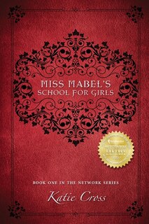 Couverture_Miss Mabel's School for Girls