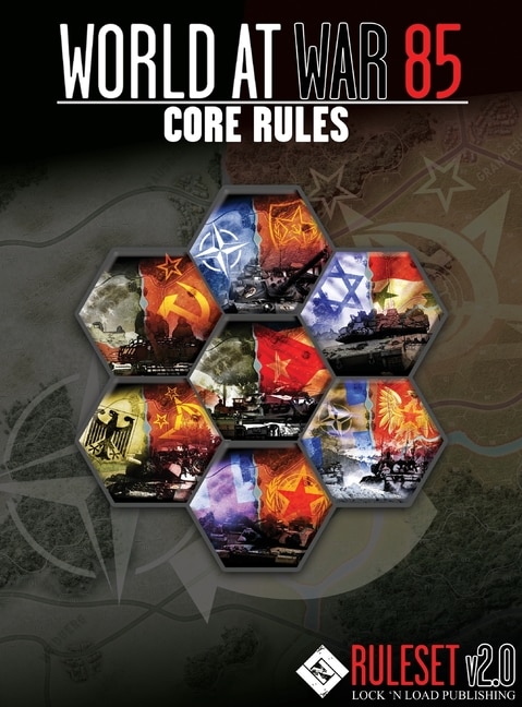 Couverture_World At War 85 Core Rules V2.0