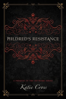 Front cover_Mildred's Resistance