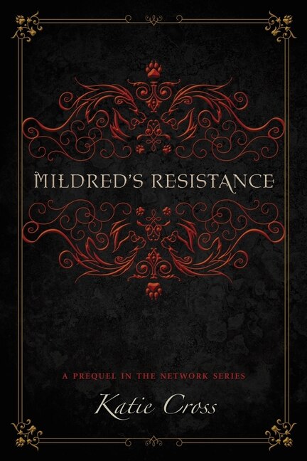 Front cover_Mildred's Resistance