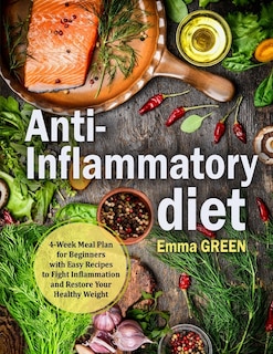 Front cover_Anti-Inflammatory Diet