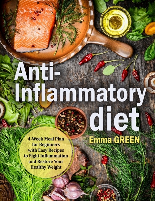 Front cover_Anti-Inflammatory Diet