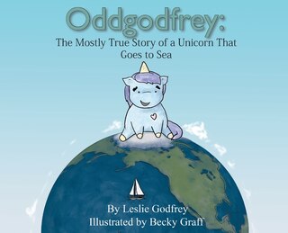 Front cover_Oddgodfrey