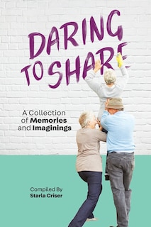 Front cover_Daring To Share