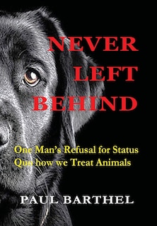 Front cover_Never Left Behind