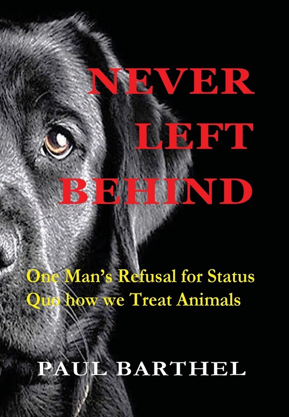 Front cover_Never Left Behind