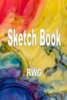 Couverture_Sketch Book