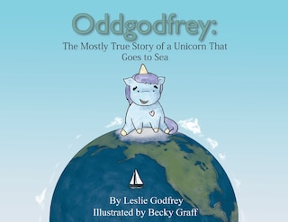 Front cover_Oddgodfrey