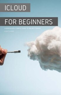 Couverture_Icloud For Beginners