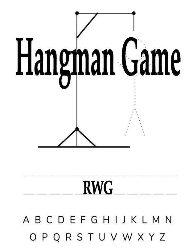 Couverture_Hangman Game